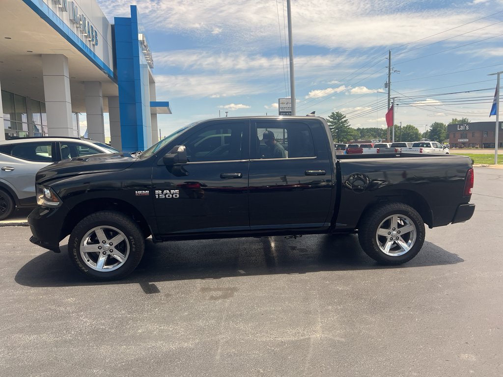ram ram 1500 pickup 2014 1C6RR7MT3ES126656 image ram ram 1500 pickup 2014 1C6RR7MT3ES126656 image